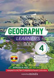 longhorn secondary geography learner s