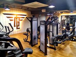 10 best gyms in singapore that