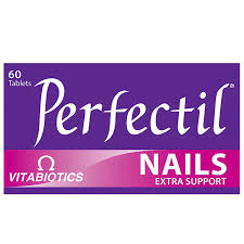 vitabiotics perfectil nails extra