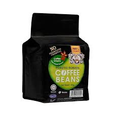 Soloespresso is supported by its readers. Mamami Roasted Robusta Ground Coffee Beans 250g Shopee Malaysia