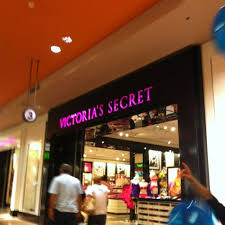 victoria secrets dolphin mall