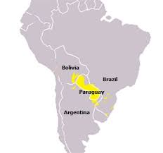 Guaraní is one of the offical languages of paraguay, along with spanish. Guarani Of Paraguay Language Culture Food Study Com