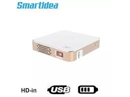 smartldea p30 portable dlp hd mini