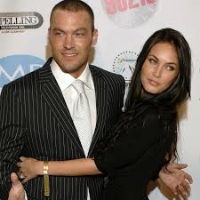 Collection with 13523 high quality pics. Brian Austin Green Claps Back At Megan Fox Over Machine Gun Kelly Post