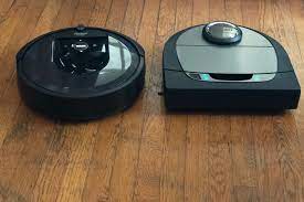 robot vacuums evolve into truly smart