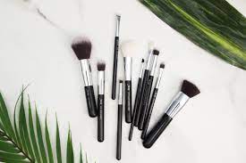 essential makeup brushes and how to use