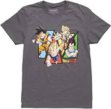 Well, the great news is that we have plenty of dragon ball z clothing that works as a great gift for any fan of the series. D2xt1dtyhqhj4m