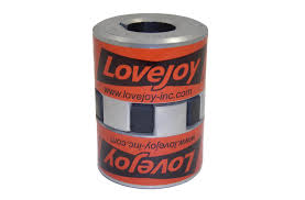 What Do Lovejoy Jaw Coupling Numerical Sizes Stand For