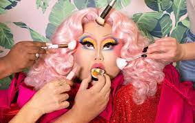 drag queen makeup kimchi chic beauty