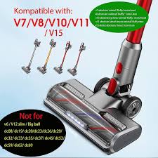 dyson v10 v8 v7 v11 v15 vacuum cleaner