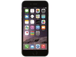 Get the best deal for apple iphone 6 plus 64gb phones from the largest online selection at ebay.com. Apple Iphone 6 Plus With Facetime 64gb 1gb 4g Lte Space Gray Buy Online At Best Price In Uae Amazon Ae