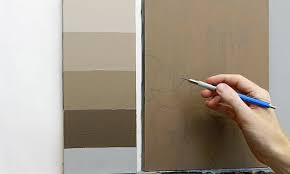 Background Colour For Your Studio Walls