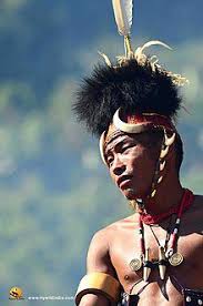 Is Nagaland nicknamed “Nagaland”? - Quora