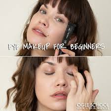 a beginners guide to eye makeup
