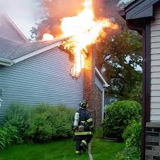 How To Put Out A Chimney Fire Safely