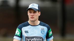 Age, weight, height, what he did before fame, his family life. Bulldog S Bite My Message To Queensland Over Luke Keary Boo Bloody Hoo Sporting News Australia
