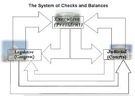 The American System Of Checks And Balances Electing A