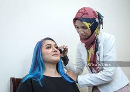 makeup artist courses to be offered in ipts