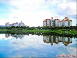 Taman tasik ampang hilir is a park, lake located in kuala lumpur. Portrait Location Database Taman Tasik Ampang Hilir
