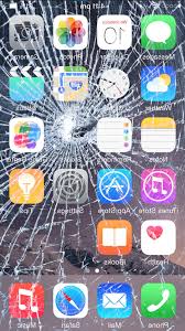 Looking for the best broken phone screen wallpaper? Cracked Screen Wallpaper Prank Broken Glass Iphone Wallpaper Prank 1080x1920 Download Hd Wallpaper Wallpapertip