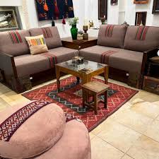 herie sofa naqsh design custom made