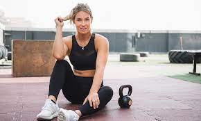 best workout clothes for women then