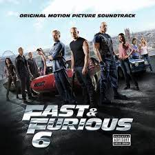 fast furious 6 songs free