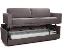 The Dormire V2 Bunk Bed Couch