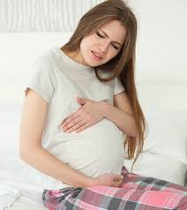 relieve constipation during pregnancy