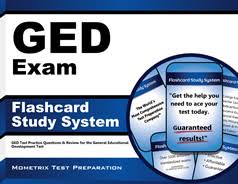 We have a lot of new members in our community who have been asking  questions regarding the GED process and coverage  Have you seen GED Here we  try to     