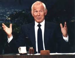 NBC s Johnny Carson Miniseries Hinges on Family s Blessing     Amazon com