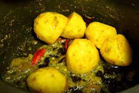 Bengali Recipe gambar png