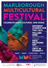 Marlborough Multicultural Festival 2018