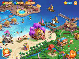 Angry Birds Island for Android - APK Download