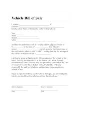 Car Selling Agreement Form Template Sales Receipt Image 1