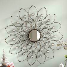 51 Decorative Wall Mirrors To Fill That