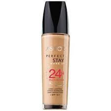 astor perfect stay makeup 24h multi