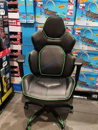 It was designed to fit almost everyone. Dps 3d Insight Gaming Chair Costcochaser