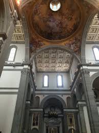 San lorenzo was consecrated in 393 ad and is one of the many churches that claims to be the oldest in florence. The Story Of The San Lorenzo Complex In Florence Italian Talks