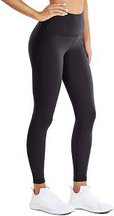 A lovely style for women over 50. These Are The Best Black Leggings On Amazon Popsugar Fitness
