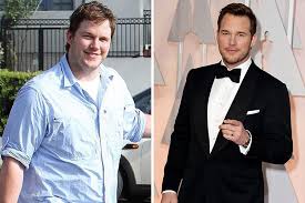 Here again, was an example where i was surprised by the depth of a performance by an actor i had pretty much written off as a character actor, mainly put in to movies for laughs. The Chris Pratt Weight Loss Story