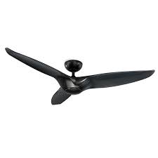 Outdoor Smart Led Ceiling Fan With