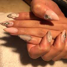 euro nails gallery