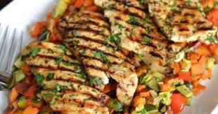 أكلات حول العالم.. 5 وصفات طبخ للدجاج من فرنسا لتركيا والمغرب - اليوم السابع