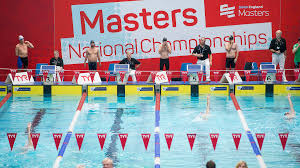 Compete at the Swim England Masters National Championships 2019