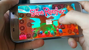 Just download and play for pc! Slime Rancher Mobile Download Play Slime Rancher On Android Ios