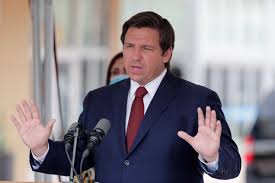 Gov. DeSantis bans ‘wacko’ critical race theory, insists ‘teaching children to hate their country and to hate each other’ isn’t going to happen on his watch