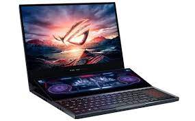 Asus rog zephyrus g14 mit neuer amd ryzen cpu: 10 Laptop Gaming Terbaik Di Dunia Pada Tahun 2021