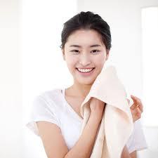 korean skin care habits beauty tips