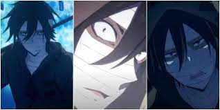 Angels Of Death: 10 Things Anime-Only Fans Don't Know About Zack